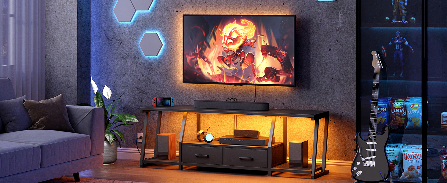 tv stand
