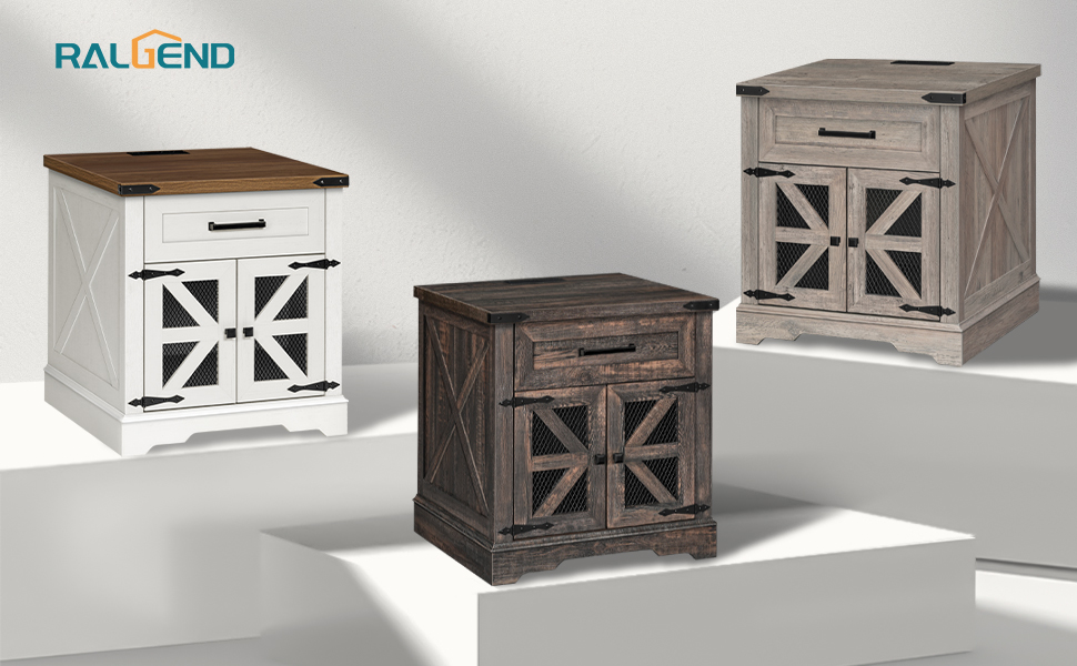 End Table