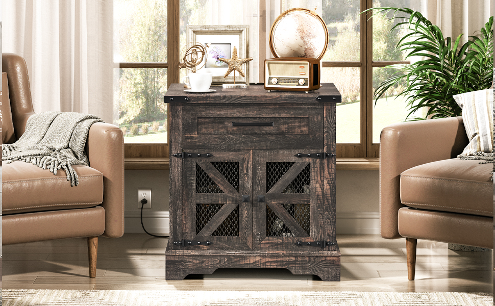 End Table