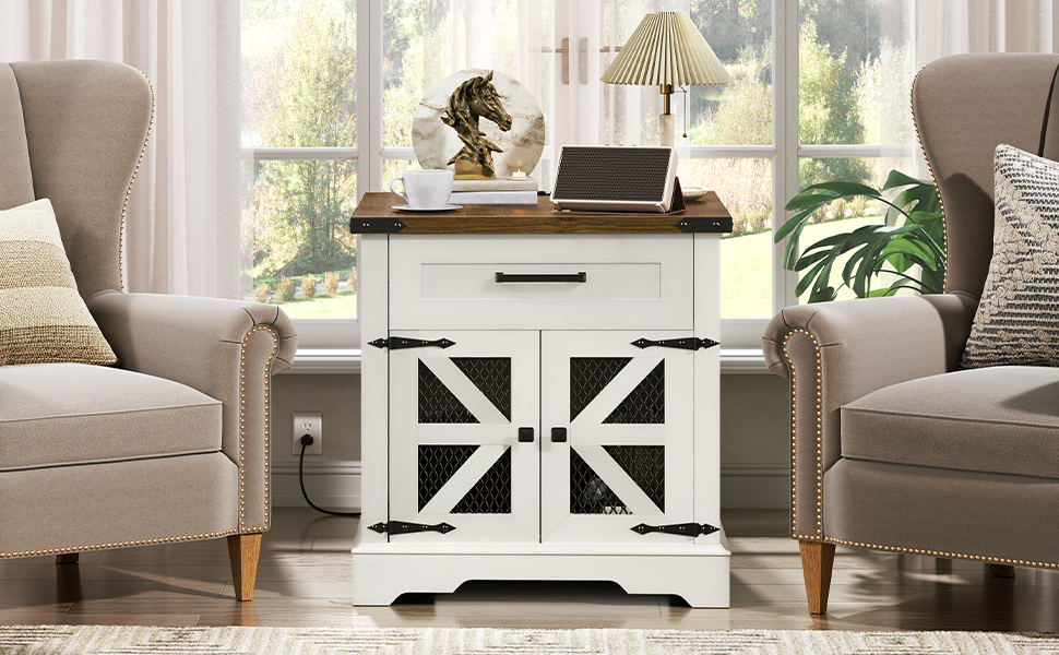 End Table