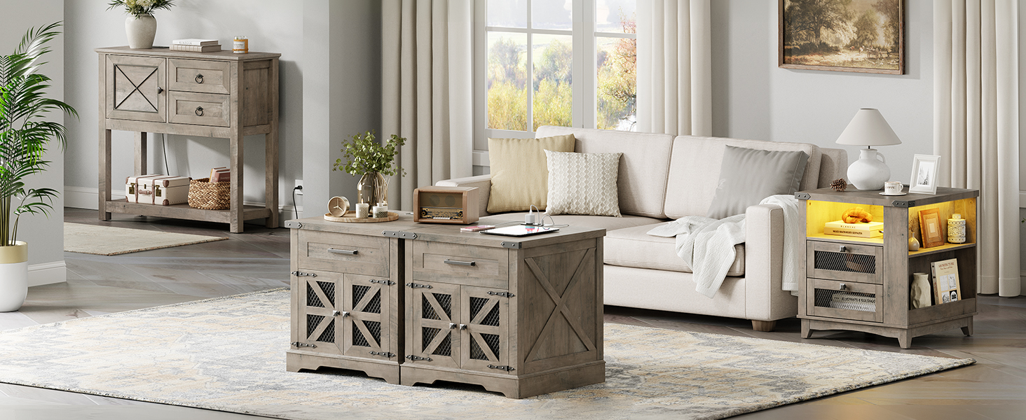 end table