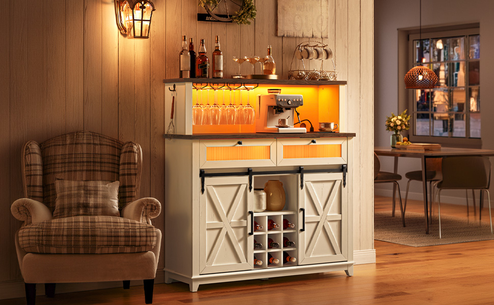 Bar Cabinet