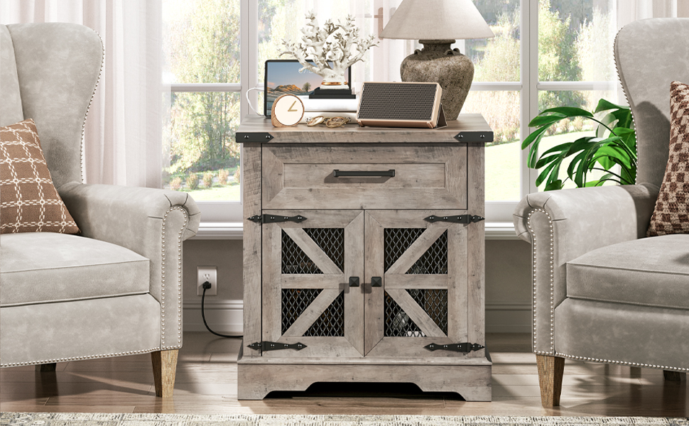 End Table