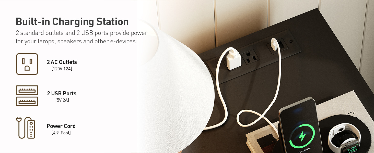 black dresser for bedroom