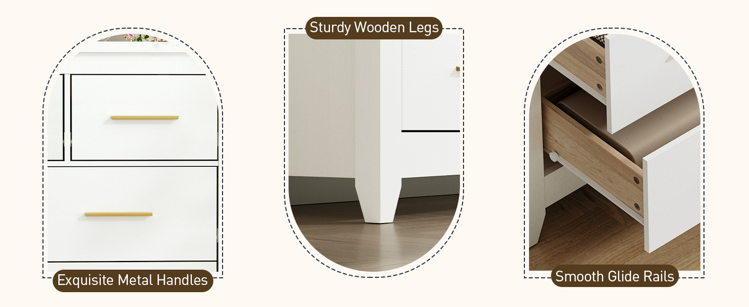 dresser for women bedroom