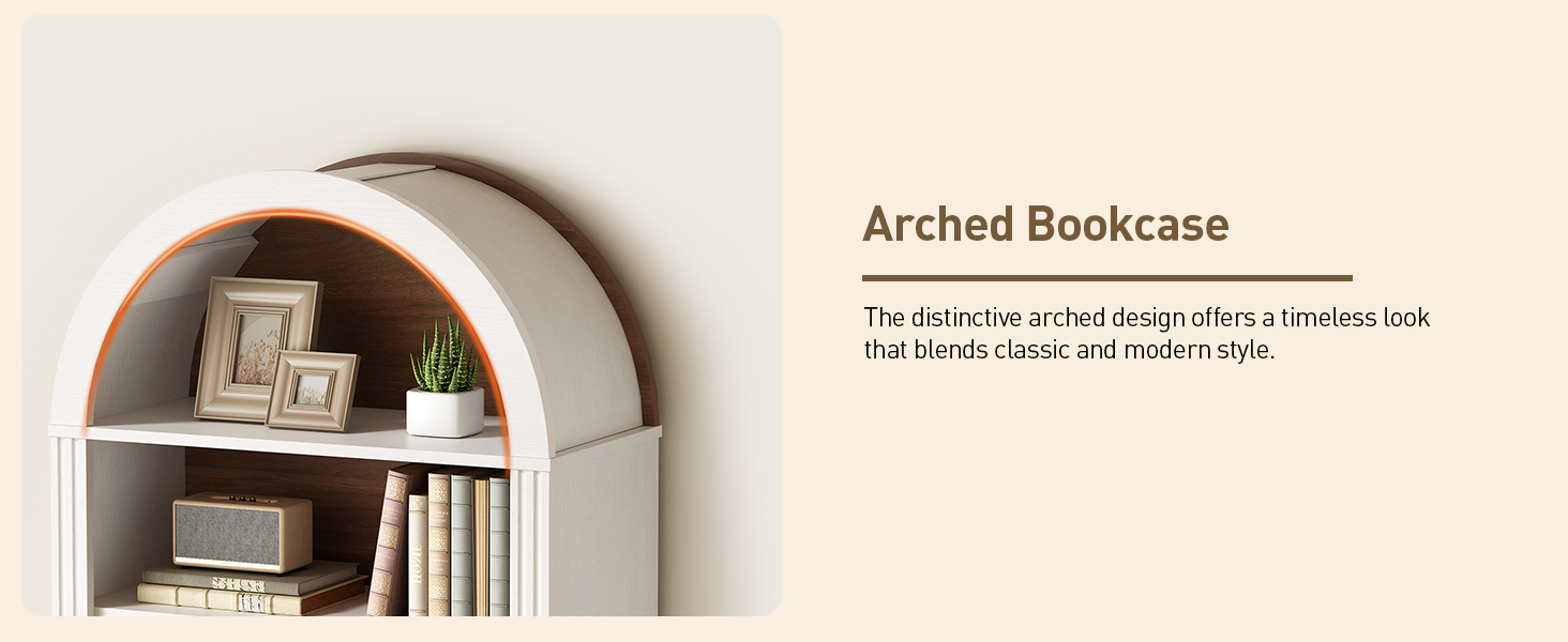 bookshelf