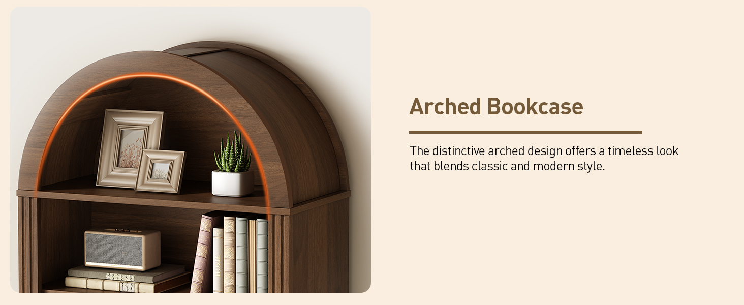 BOOKSHELF
